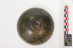 Foto von Bronzeschale (NHMW-PRAE-024477)